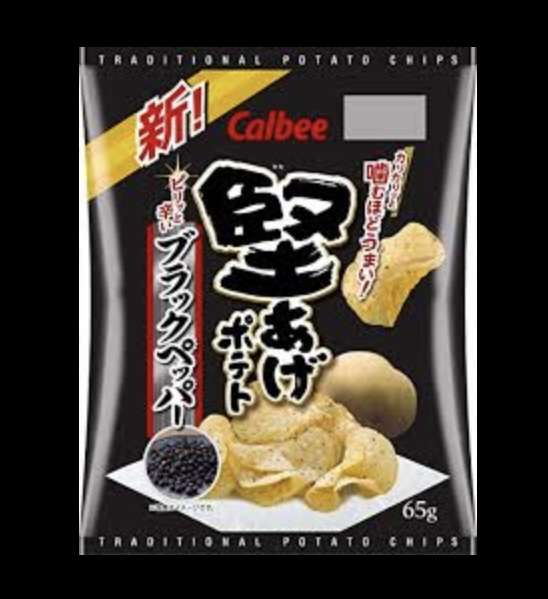 好きなお菓子に＋を押すトピPart2