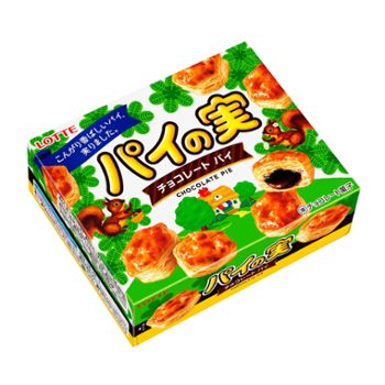 好きなお菓子に＋を押すトピPart2