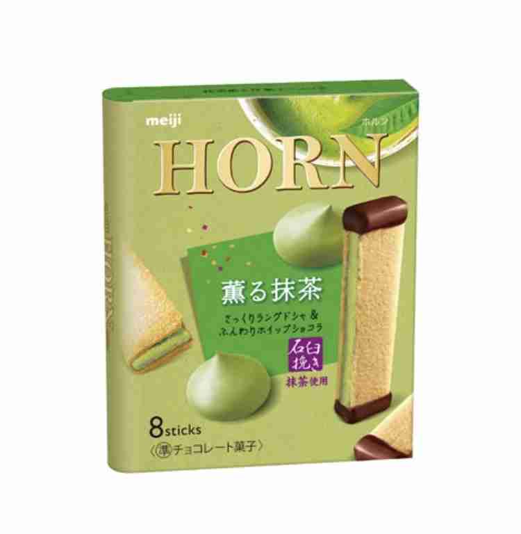 好きなお菓子に＋を押すトピPart2