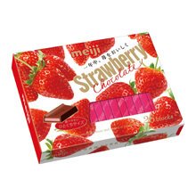 好きなお菓子に＋を押すトピPart2