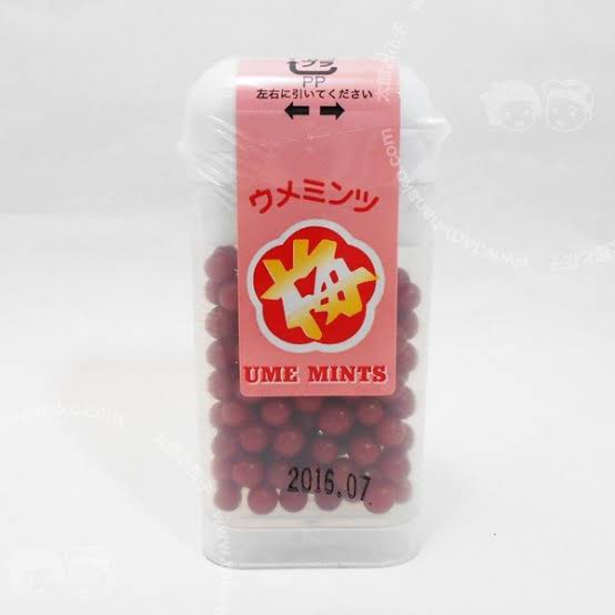 好きなお菓子に＋を押すトピPart2
