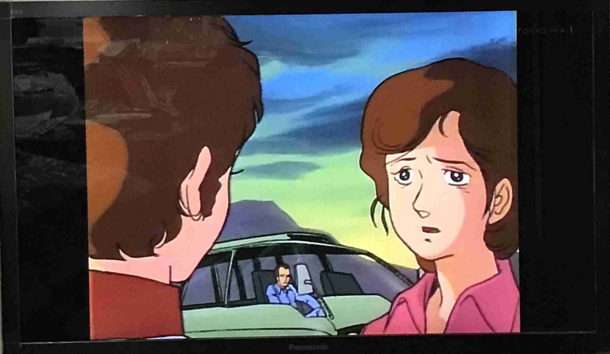 「ガンダム」が好きな方お話しましょう!