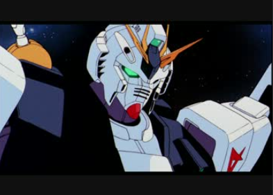 「ガンダム」が好きな方お話しましょう!