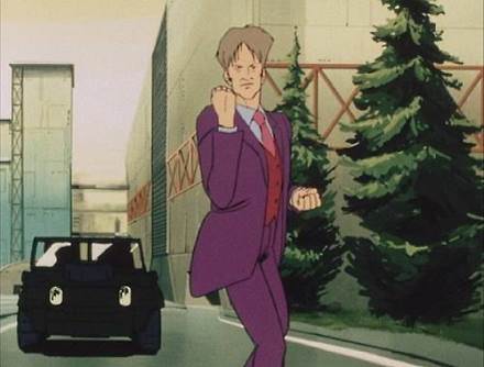 「ガンダム」が好きな方お話しましょう!
