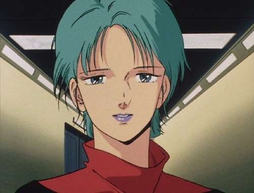 「ガンダム」が好きな方お話しましょう!
