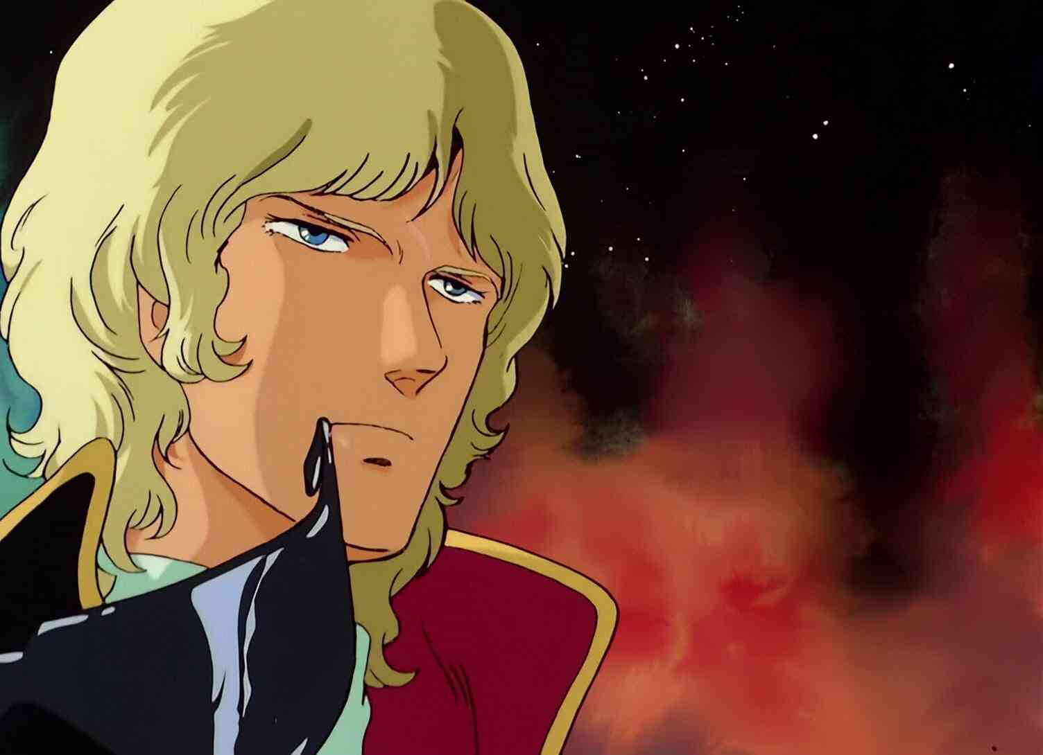 「ガンダム」が好きな方お話しましょう!