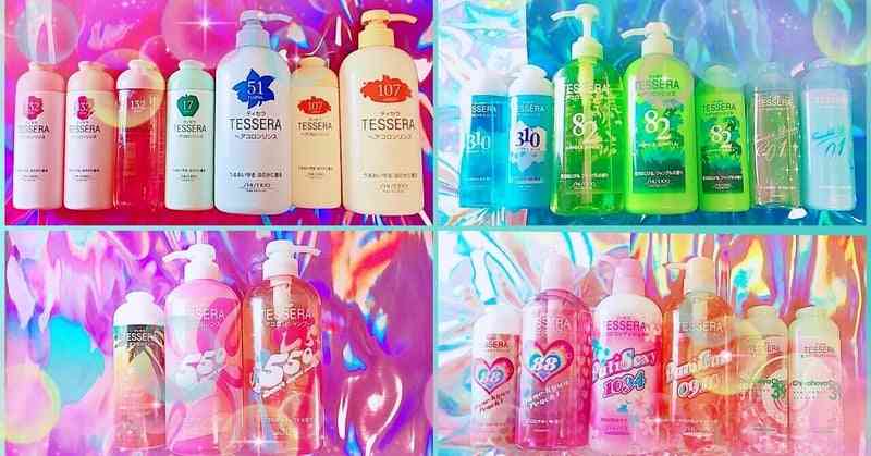 【画像】シリーズが揃ってる画像が見たい!