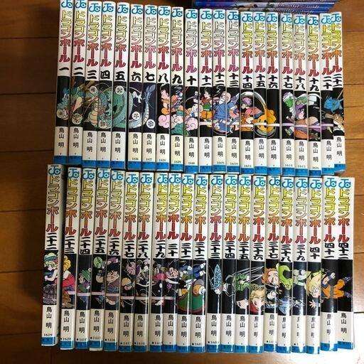 【画像】シリーズが揃ってる画像が見たい!