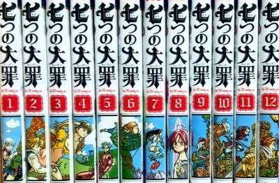 【画像】シリーズが揃ってる画像が見たい!