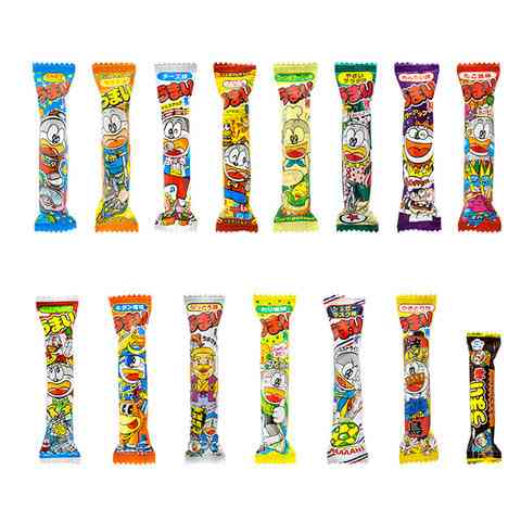 【画像】シリーズが揃ってる画像が見たい!