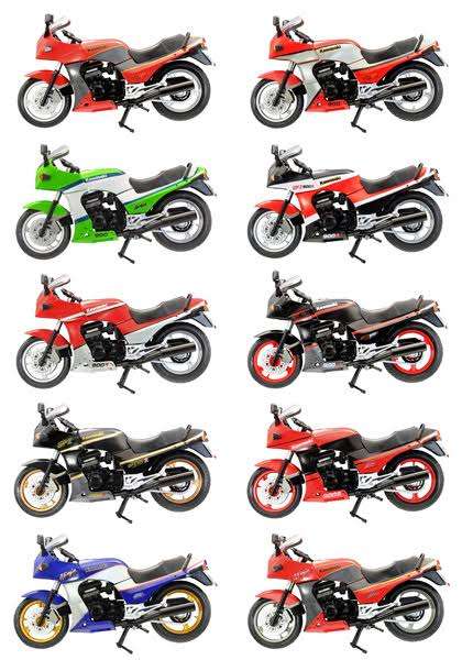 【画像】シリーズが揃ってる画像が見たい!