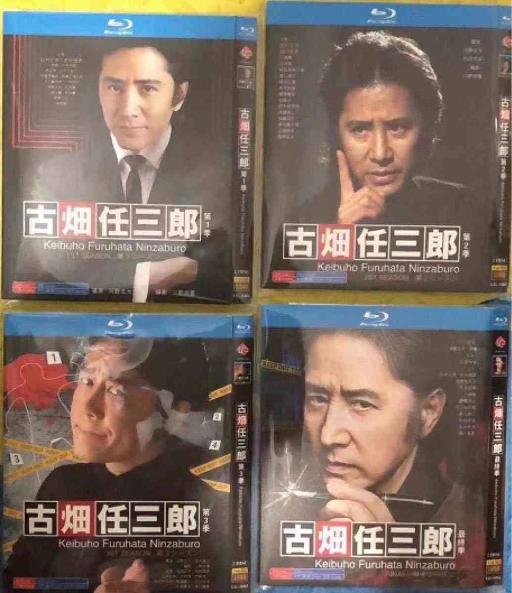 【画像】シリーズが揃ってる画像が見たい!