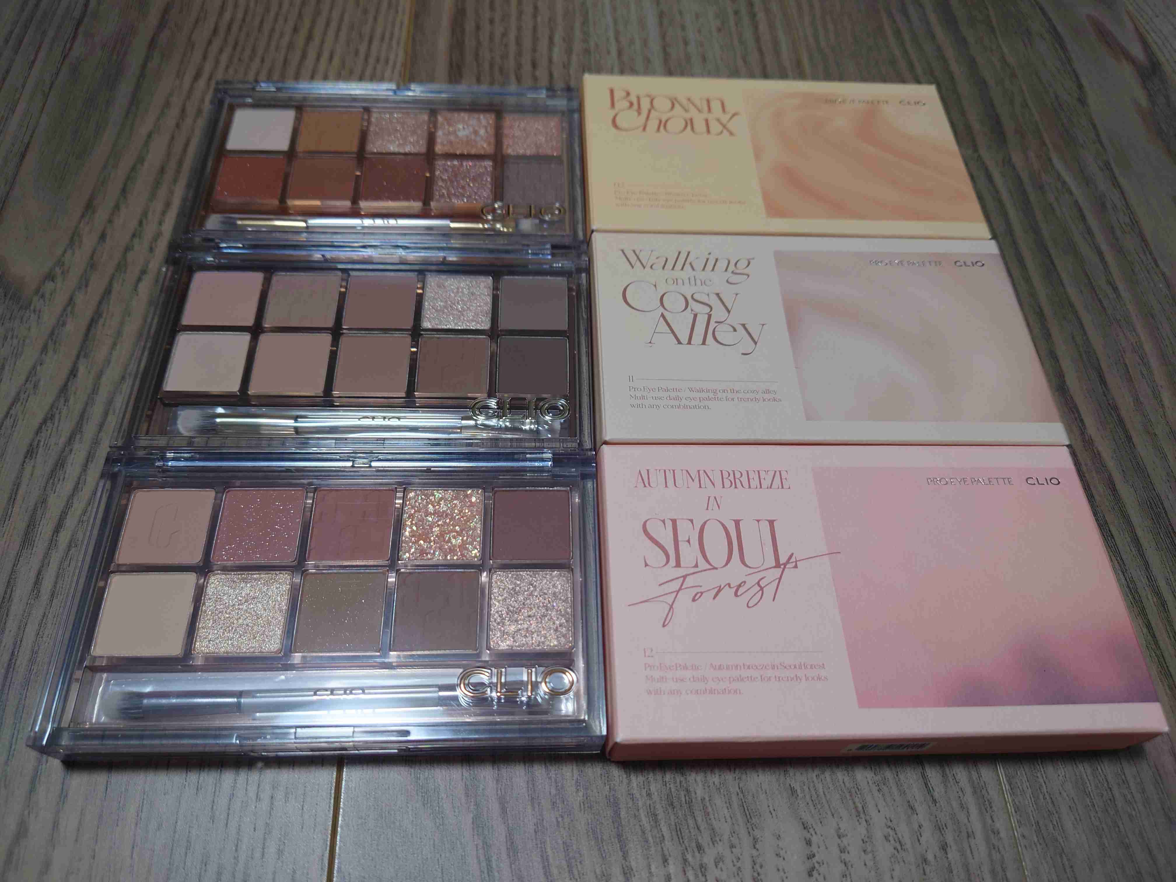 【画像】シリーズが揃ってる画像が見たい!