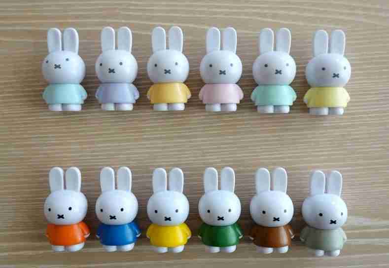 【画像】シリーズが揃ってる画像が見たい!