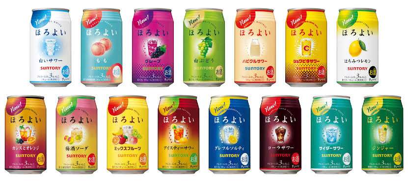 【画像】シリーズが揃ってる画像が見たい!