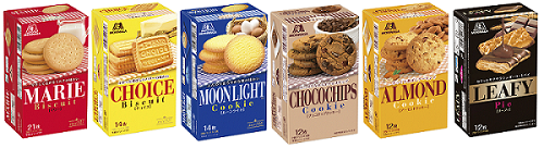 【画像】シリーズが揃ってる画像が見たい!