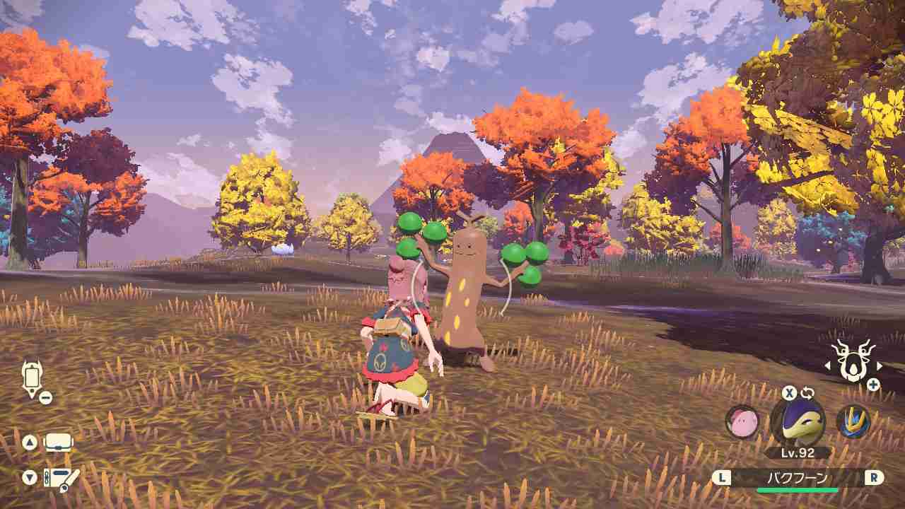 ポケモンレジェンズアルセウスについて語ろう!Part2