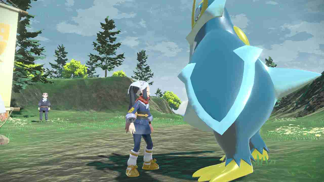 ポケモンレジェンズアルセウスについて語ろう!Part2