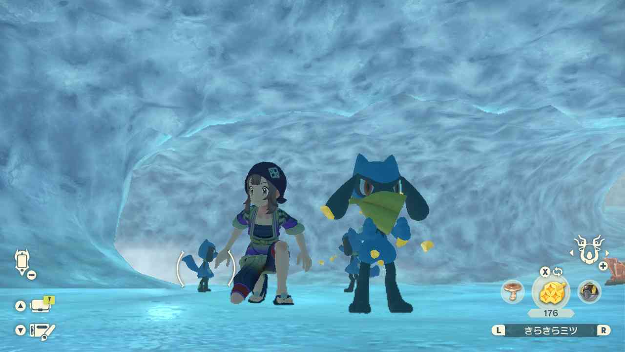 ポケモンレジェンズアルセウスについて語ろう!Part2