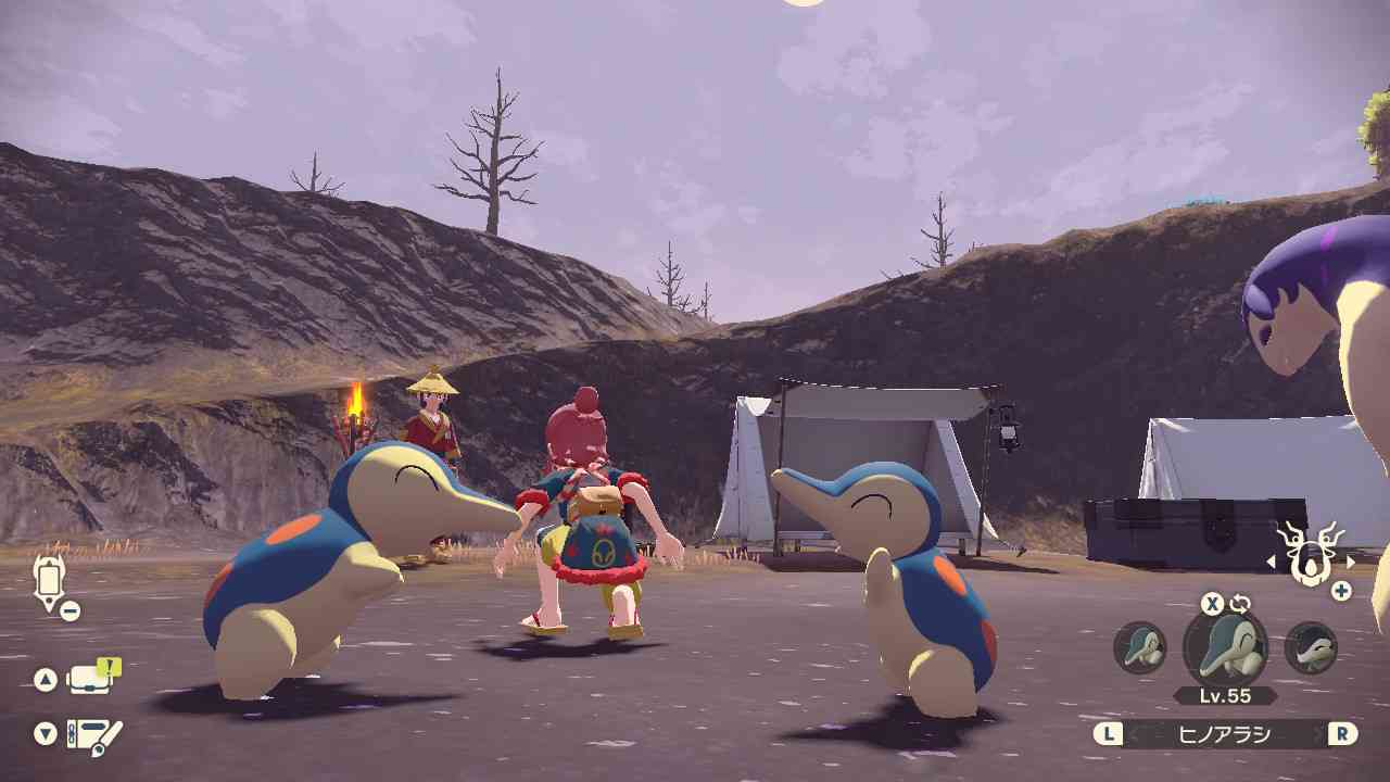 ポケモンレジェンズアルセウスについて語ろう!Part2