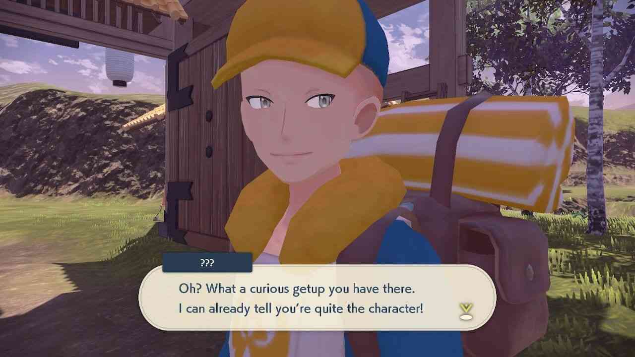 ポケモンレジェンズアルセウスについて語ろう!Part2