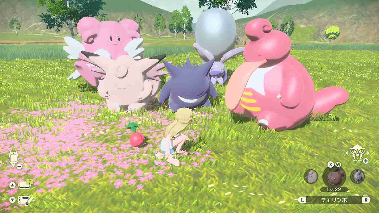 ポケモンレジェンズアルセウスについて語ろう!Part2