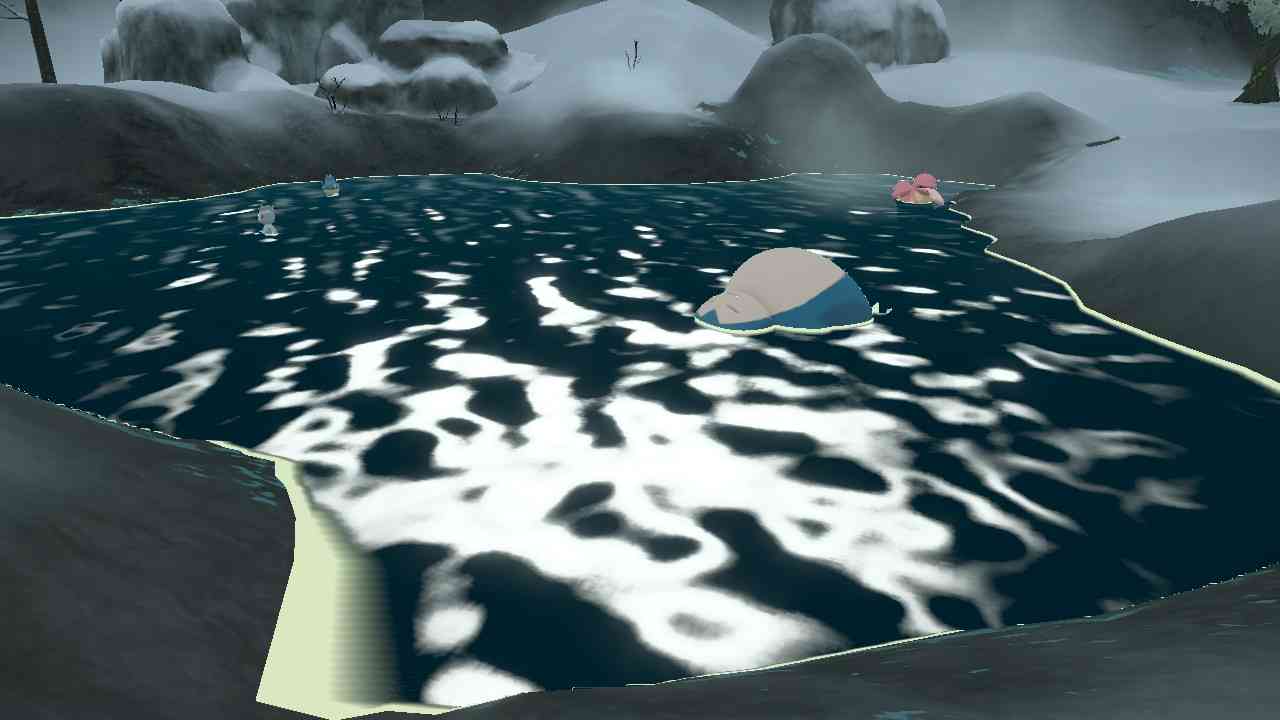 ポケモンレジェンズアルセウスについて語ろう!Part2