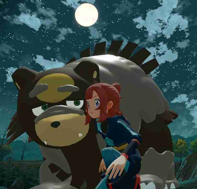 ポケモンレジェンズアルセウスについて語ろう!Part2