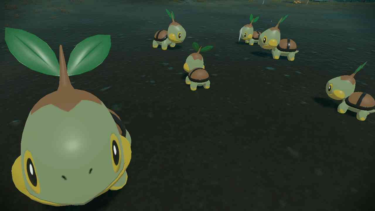 ポケモンレジェンズアルセウスについて語ろう!Part2