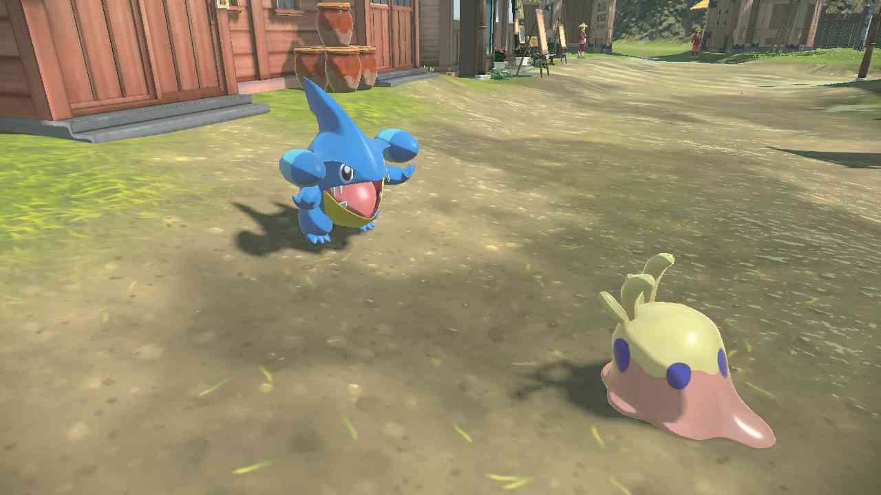 ポケモンレジェンズアルセウスについて語ろう!Part2