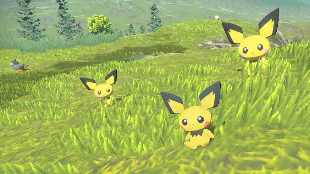 ポケモンレジェンズアルセウスについて語ろう!Part2