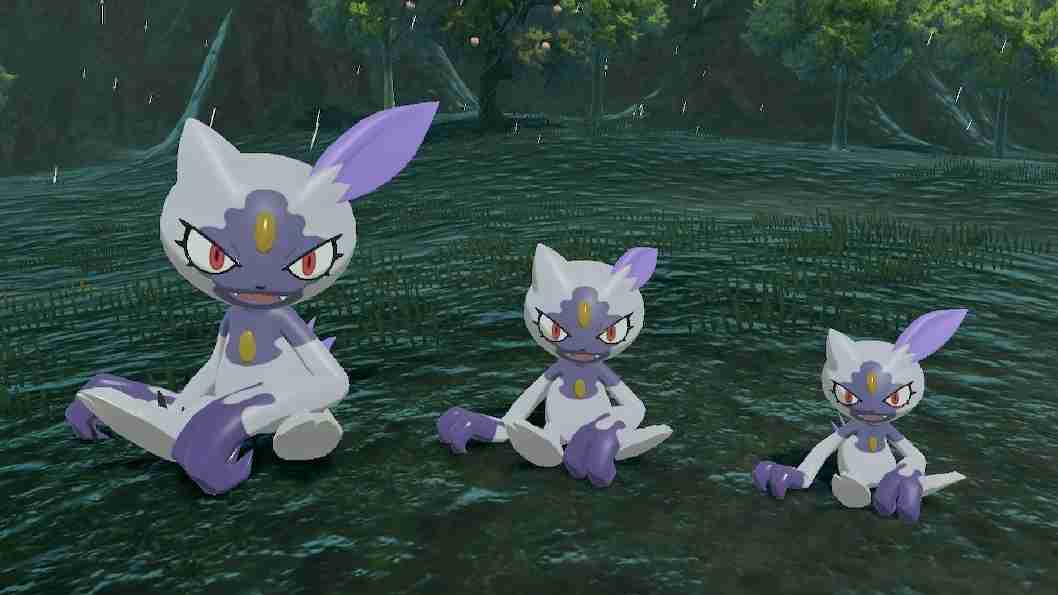 ポケモンレジェンズアルセウスについて語ろう!Part2