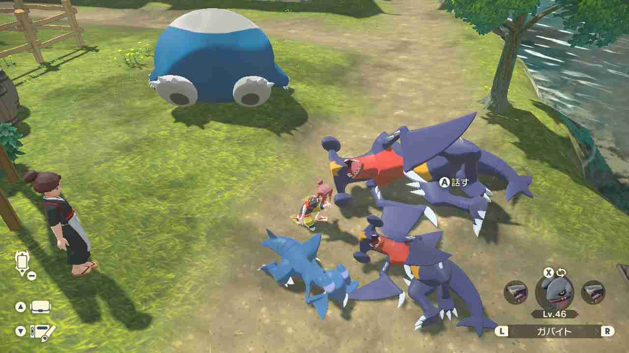 ポケモンレジェンズアルセウスについて語ろう!Part2