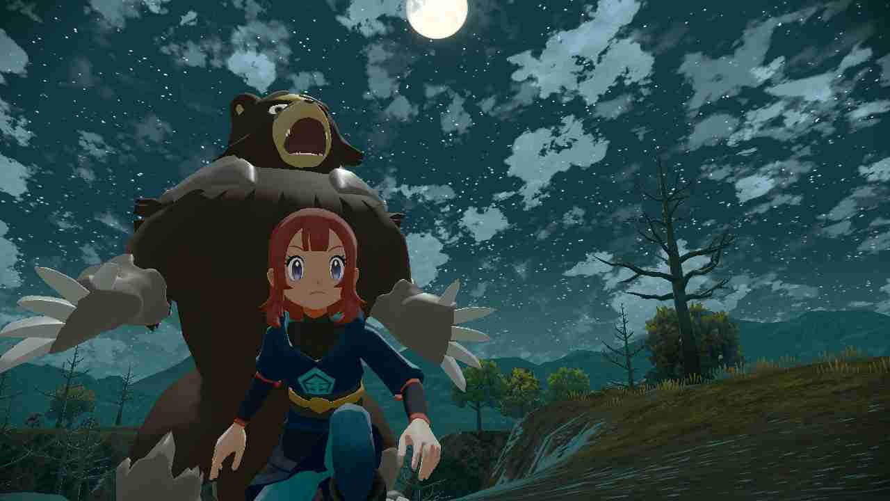 ポケモンレジェンズアルセウスについて語ろう!Part2