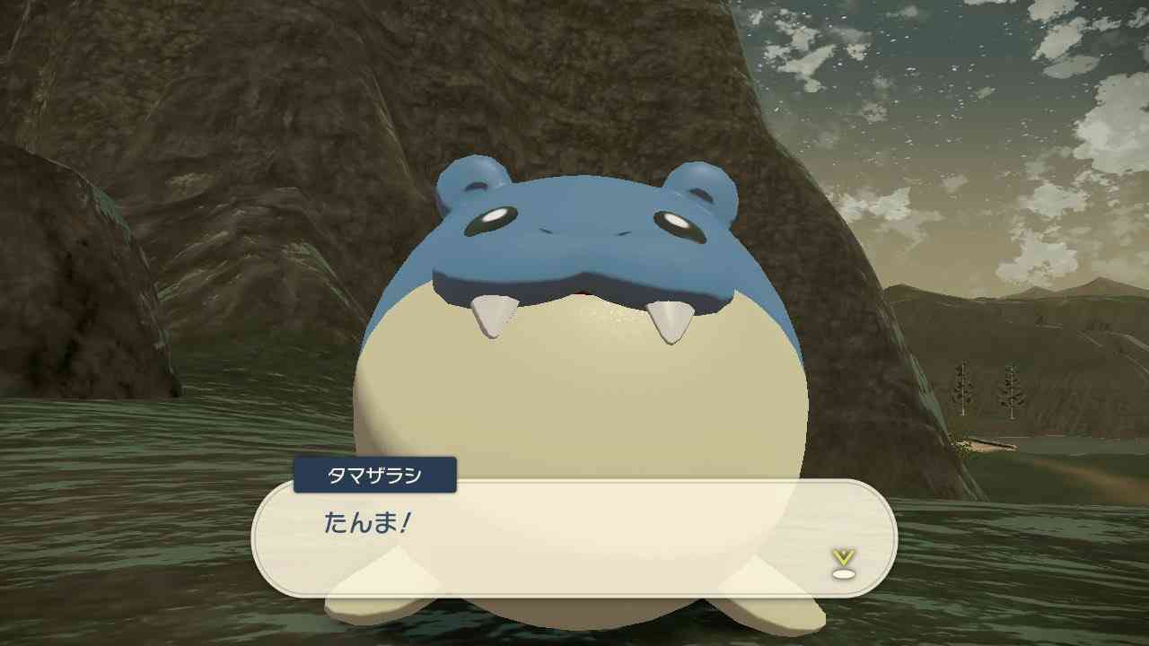 ポケモンレジェンズアルセウスについて語ろう!Part2