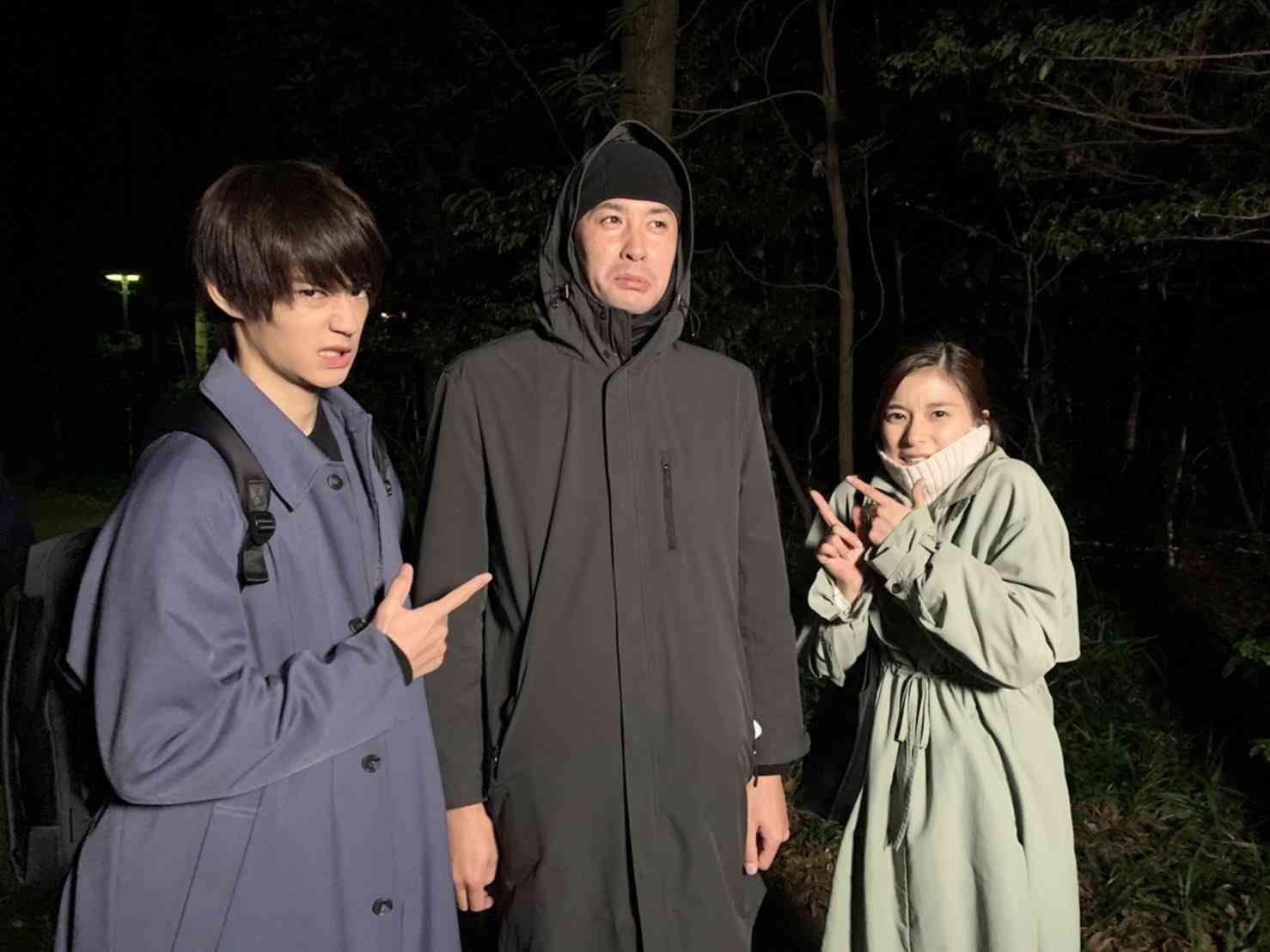 芳根京子「真犯人フラグ」影響か　インスタフォロワー増加　100万人目前に