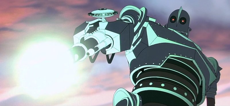 オススメのロボットアニメを教えてください