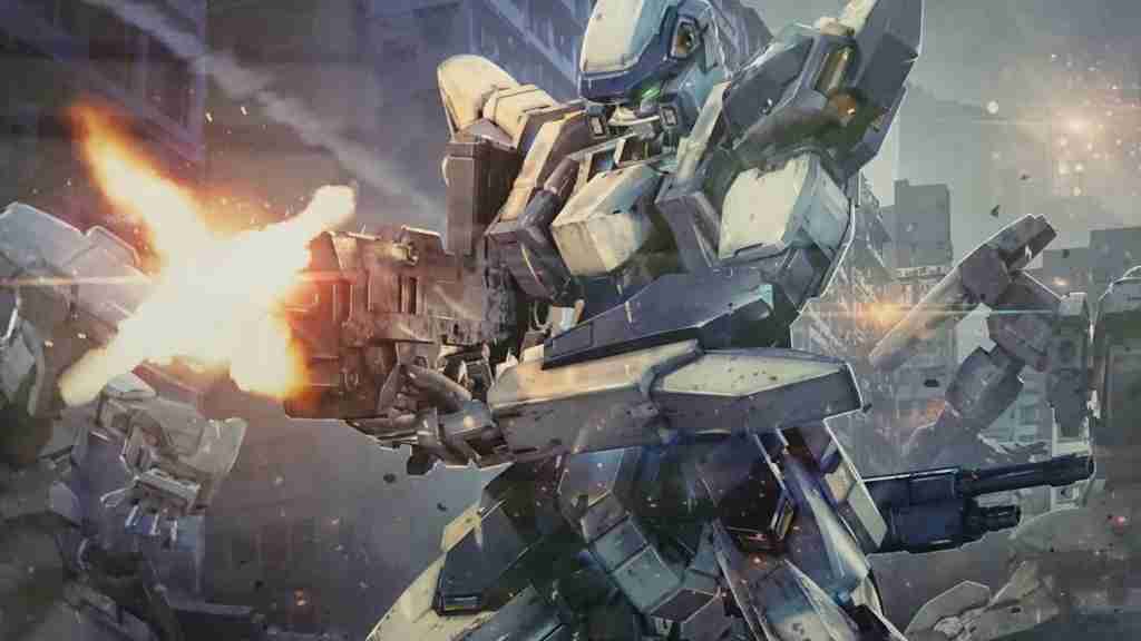 オススメのロボットアニメを教えてください