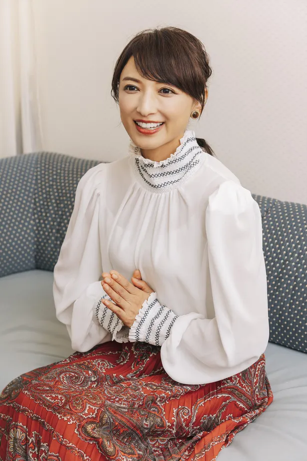 年齢なんて関係ない♡いくつになってもモテ続ける女性の特徴