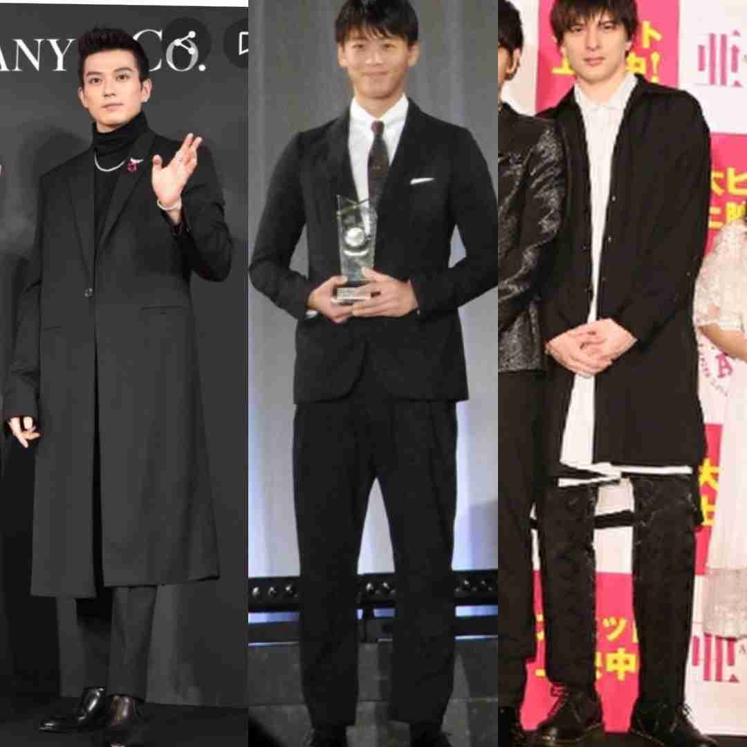 綾野剛“芸能界追放”ピンチで…あの俳優に期待の声があがる理由