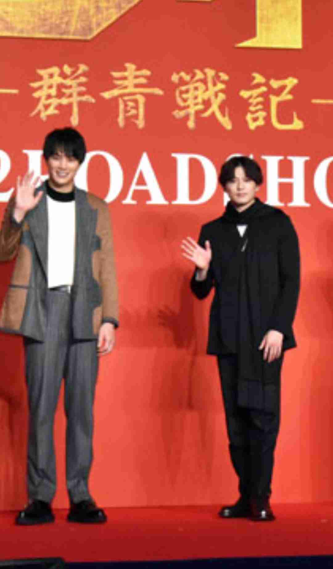綾野剛“芸能界追放”ピンチで…あの俳優に期待の声があがる理由