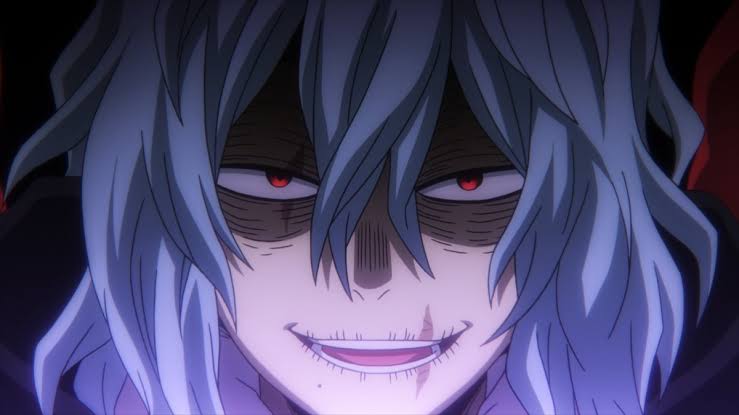 【漫画・アニメ】圧倒的な戦闘力・能力を持ったキャラ【味方・敵】
