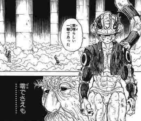 【漫画・アニメ】圧倒的な戦闘力・能力を持ったキャラ【味方・敵】