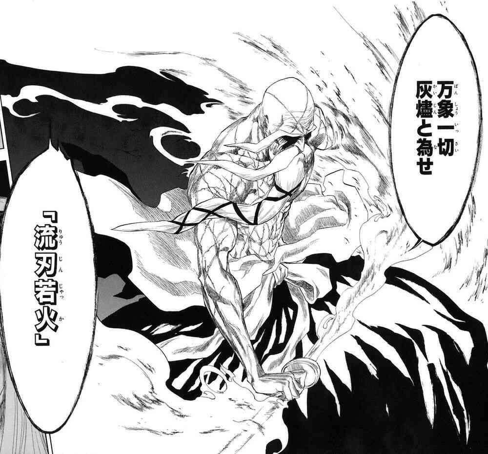 【漫画・アニメ】圧倒的な戦闘力・能力を持ったキャラ【味方・敵】