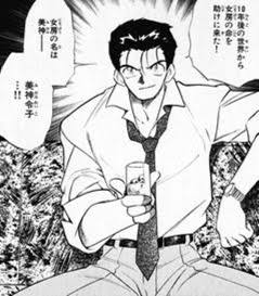 【漫画・アニメ】圧倒的な戦闘力・能力を持ったキャラ【味方・敵】
