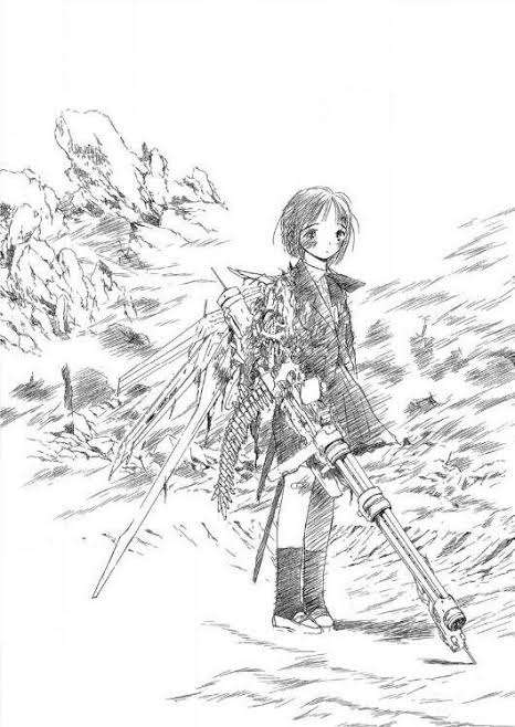 【漫画・アニメ】圧倒的な戦闘力・能力を持ったキャラ【味方・敵】
