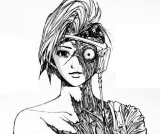 【漫画・アニメ】圧倒的な戦闘力・能力を持ったキャラ【味方・敵】