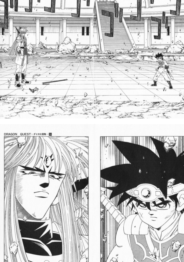 【漫画・アニメ】圧倒的な戦闘力・能力を持ったキャラ【味方・敵】