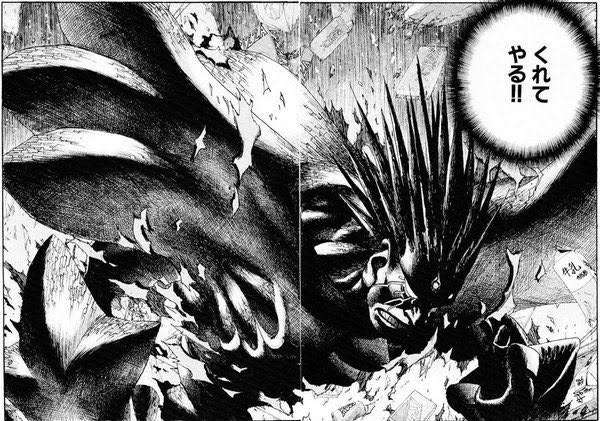 【漫画・アニメ】圧倒的な戦闘力・能力を持ったキャラ【味方・敵】