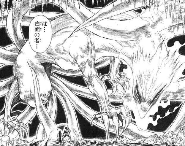 【漫画・アニメ】圧倒的な戦闘力・能力を持ったキャラ【味方・敵】